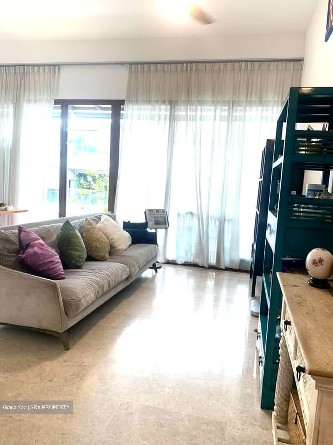 Park Natura (D23), Condominium #605385941